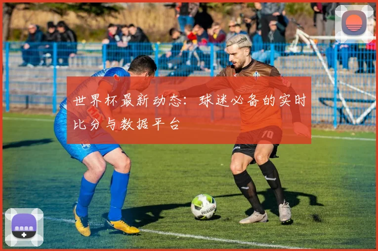 世界杯最新动态：球迷必备的实时比分与数据平台