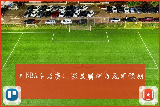 年NBA季后赛：深度解析与冠军预测