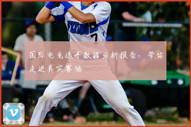 国际电竞选手数据分析报告，带你走进真实赛场